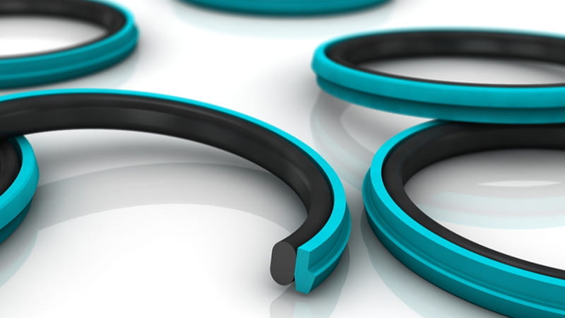 Hydraulic Piston Seals