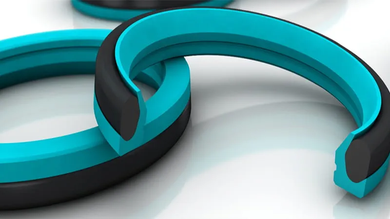 Hydraulic Rod Seals