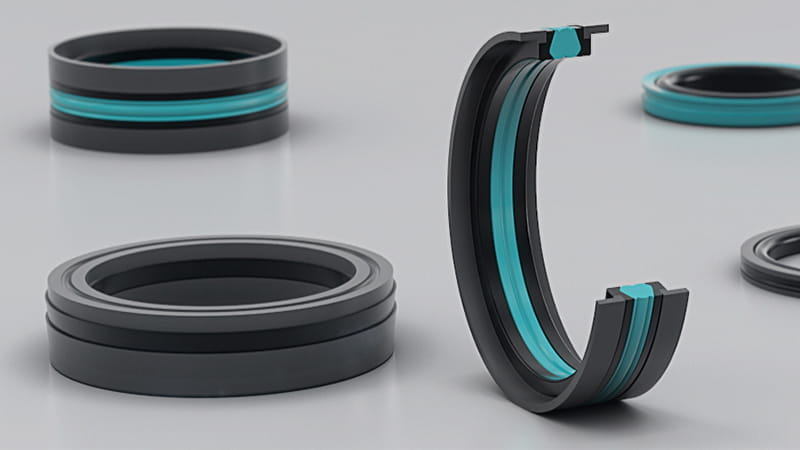 Hydraulic Seals