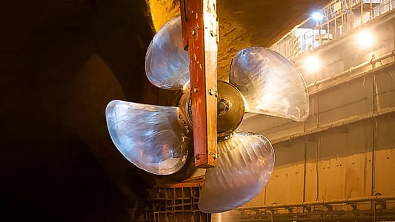 Marine Bearings