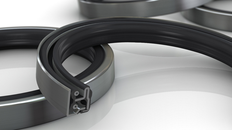 Rotary Seals / Shaft Seals